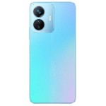 Full Body Housing For Vivo Y77e Blue - Maxbhi Com