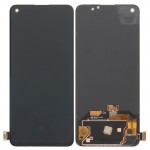 Lcd With Touch Screen For Realme Gt Neo 5g White By - Maxbhi Com