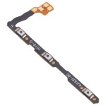 Power Button Flex Cable For Vivo Y77e On Off Flex Pcb By - Maxbhi Com