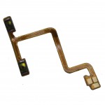 Volume Button Flex Cable For Realme Gt Neo 5g By - Maxbhi Com