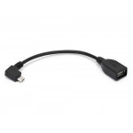 USB OTG Adapter Cable for Celkon CT-888