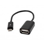 Usb Otg Adapter Cable For Apple Iphone 6s - Maxbhi Com