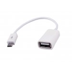 Usb Otg Adapter Cable For Asus Zenfone 2 Ze551ml - Maxbhi.com