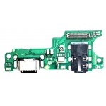 Charging Connector Flex Pcb Board For Vivo Y36 5g By - Maxbhi Com