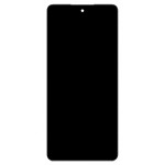 Lcd Screen For Vivo Y36 5g Replacement Display By - Maxbhi Com