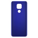 Back Panel Cover For Lenovo K12 Note Black - Maxbhi Com
