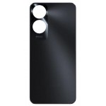 Back Panel Cover For Oppo A2x 5g Black - Maxbhi Com