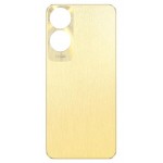 Back Panel Cover For Oppo A2x 5g Gold - Maxbhi Com