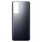 Back Panel Cover For Vivo T1x 5g Black - Maxbhi Com
