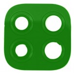 Camera Lens For Lenovo K12 Note Green By - Maxbhi Com