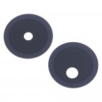 Camera Lens For Oppo A2x 5g White By - Maxbhi Com