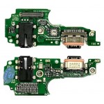 Charging Connector Flex Pcb Board For Vivo T1x 5g By - Maxbhi Com