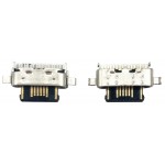 Charging Connector For Lg K51 By - Maxbhi Com