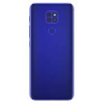 Full Body Housing For Lenovo K12 Note Black - Maxbhi Com