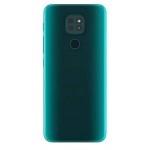 Full Body Housing For Lenovo K12 Note White - Maxbhi Com