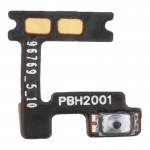 Power Button Flex Cable For Lg K51 On Off Flex Pcb By - Maxbhi Com
