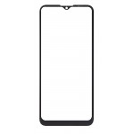 Replacement Front Glass For Lenovo K12 Note Blue By - Maxbhi Com