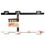 Volume Button Flex Cable For Lg K51 By - Maxbhi Com