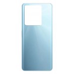 Back Panel Cover For Vivo Y78t 5g Blue - Maxbhi Com