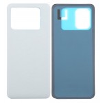 Back Panel Cover For Xiaomi Redmi K70 Pro White - Maxbhi Com