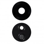 Camera Lens for Itel S18 Pro Silver