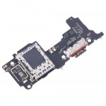 Charging Connector Flex Pcb Board For Xiaomi Redmi K70 Pro By - Maxbhi Com