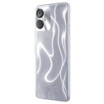 Full Body Housing For Itel S18 Pro White - Maxbhi Com