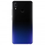 Full Body Housing For Vivo U1 White - Maxbhi Com