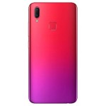 Full Body Housing For Vivo U1 Red - Maxbhi Com