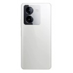 Full Body Housing For Vivo Y78t 5g Silver - Maxbhi Com