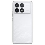 Full Body Housing For Xiaomi Redmi K70 Pro White - Maxbhi Com