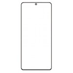 Replacement Front Glass For Xiaomi Redmi K70 Pro Green By - Maxbhi Com