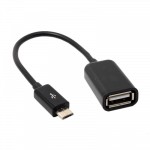 USB OTG Adapter Cable for Google Nexus 7 - 2012 - 16GB WiFi - 1st Gen