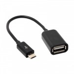 USB OTG Adapter Cable for HTC Desire 620G dual sim