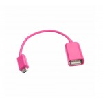 Usb Otg Adapter Cable For Honor Bee - Maxbhi.com