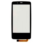 Touch Screen Digitizer For Acer F900 Black By - Maxbhi Com