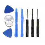 Opening Tool Kit for Honor 200 5G with Screwdriver Set by Maxbhi.com