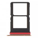 Sim Card Holder Tray For Motorola Razr 50 Ultra Peach - Maxbhi Com
