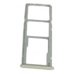 Sim Card Holder Tray For Realme C61 Green - Maxbhi Com