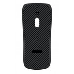 Back Panel Cover For Energizer E29 Black - Maxbhi Com