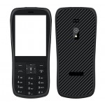 Full Body Housing For Energizer E29 Black - Maxbhi Com