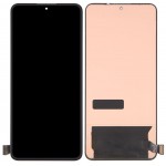 Lcd With Touch Screen For Xiaomi Redmi K60 Ultra Black By - Maxbhi Com