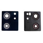 Camera Lens For Xiaomi Redmi K60 Ultra Black By - Maxbhi Com