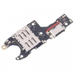 Charging Connector Flex Pcb Board For Honor 200 5g By - Maxbhi Com