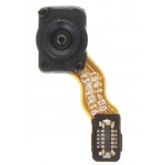 Fingerprint Sensor Flex Cable For Honor 200 5g Black By - Maxbhi Com
