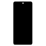 Lcd Screen For Honor 200 5g Replacement Display By - Maxbhi Com
