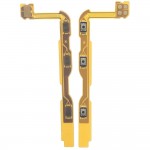 Power Button Flex Cable For Honor 200 5g On Off Flex Pcb By - Maxbhi Com