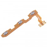 Power Button Flex Cable For Xiaomi Redmi K60 Ultra On Off Flex Pcb By - Maxbhi Com