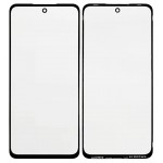 Replacement Front Glass For Oneplus Nord N30 Se Black By - Maxbhi Com