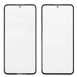 Replacement Front Glass For Xiaomi Redmi K60 Ultra White By - Maxbhi Com
